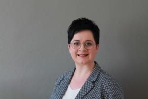 Melanie Höffernig
