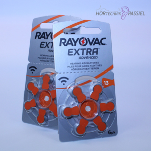 Rayovac 13er