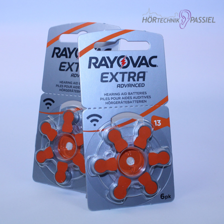 Rayovac 13er