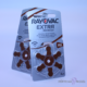 Rayovac 312er