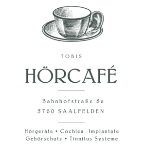 Tobis Hörcafé